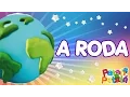 Lagu Patati Patatá - A Roda (DVD Volta ao Mundo)
