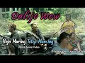 Download Lagu DALIJO_WOW -  BOJO MURING TETEP MANCING (Music official Video)