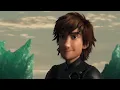 【Hiccstrid】Carry You Home