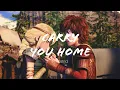 Download Lagu 【Hiccstrid】Carry You Home
