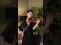 Download Lagu Can’t Help Falling in Love // Elvis Presley (Violin Cover)