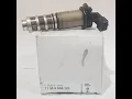 BMW Intake Vanos Solenoid Reset Code P052B