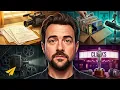 In 30 minutes I ll make you stop consuming and start creating Kevin Smith