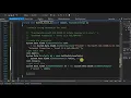 Get data from EXCEL using C and OLEDB part 3