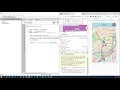 AppStudio Tutorial 15 Working with Leaflet JS markers and popups