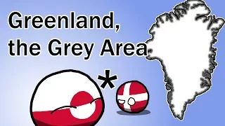 Download Greenland, the Grey Area MP3