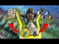 I Turned in 150000 Last Wills Can I grab a Soul Dye Parcels from the Dead Analysis