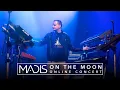 Download Lagu Madis On The Moon - Online Concert (Katowice - Miasto Ogrodów 2020)