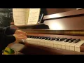 Download Lagu howles moving castle | Mery-Go-round of life | unturned piano cover| link in desc|