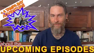 Sailor James Talks Upcoming Episodes from Maine, Greenland and Iceland + A Short Adventure Clip