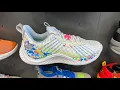 Under Armour Curry Flow 10 Splash Party - SKU 3026271-100