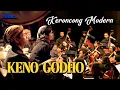 Download Lagu KENO GODHO Keroncong Modern Cover