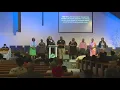 Vigil held for those affected by Akron mass shooting