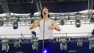 Lukas Graham - Happy Home @ Slow Life Slow Live 2019