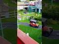 Thomasland Winston s Whistle-Stop Tours