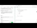 Leetcode 522 Longest Uncommon Subsequence II
