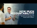 USU Professor Investigating Police Accountability Using Game Theory