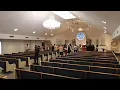 Homegoing Service of Mrs Lonetta R Rattler