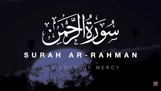 Download Surah Ar-Rahman Beautiful Recitation | With English Translation | Omar Hisham Al Arabi MP3