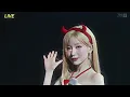 BABYMONSTER - "Ghost" Live 4k (LOVE MONSTERS TOKYO DAY2) | #babymonster #ghost #kpop #youtube 