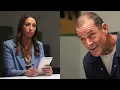 FULL JAILHOUSE INTERVIEW Confessed Pastor Killer Speaks