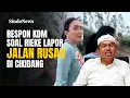 Download Lagu Respons Cepat Dedi Mulyadi Atas Protes Viral Rieke Diah Pitaloka Soal Jalan Hancur|Sindo Prime|15/10
