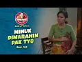 Download Lagu Minuk Dibentak Pak Tyo I AWAS ADA SULE SEASON 2 I EPS. 49