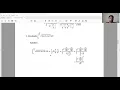 7 Evaluation of improper integral using Beta and Gamma functions Module II