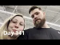 We Walked A Mile In Walmart...