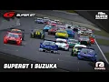WARNING! AJANG BALAP INI MOBILNYA NGACIR BET!π€― - Super Motorsport Qualify SUPER GT 1 (PC) Indonesia