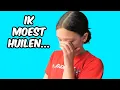 VLOG: Daarom Was Ik Zo Verdrietig...😢