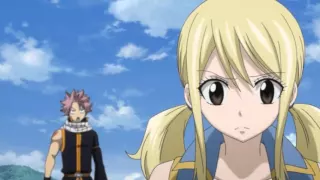 Fairy Tail Trailer Eclipse Celestal Spirits