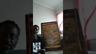 ABC campers 12 tribes chart false
