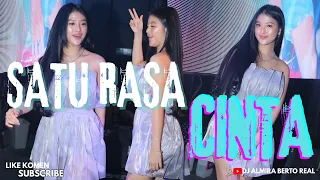 funkot satu rasa cinta arief putra new 2026 by dj almira berto