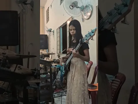 Já aconteceu com todo músico