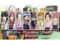 Download Lagu Ace Attorney: All Female Assistant Themes 2016
