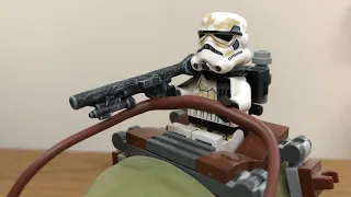 All Lego Star Wars Force Awakens Sets Compilation - Lego Speed Build Review. 