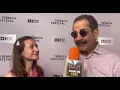 Tony Shalhoub Interview on the film Kids Like Me at the Tribeca Film Festival 2026