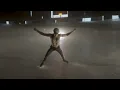 Eternity Alex Warren ft Gigi Perez 4K | ON ICE