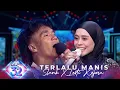 Download Lagu SLANK X LESTI KEJORA - Terlalu Manis | MALAM PUNCAK KILAU RAYA MNCTV 32