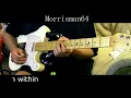 Joe Thomas -Polarizer (Feelin from within) - Guitar Chords Lesson