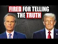 The FULL STORY Behind Terry Moran s Firing at ABC News