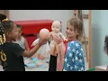 YMCA Early Learning Programs