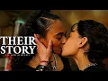 Liz Kimberly THEIR STORY Elle