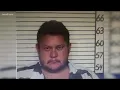 Comal Co inmate arrested in San Antonio