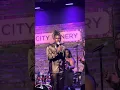 Jamal Roberts performs “Perfect For Me” at the City Winery Chicago Perfect For Me Tour 2026