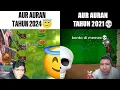 Download Lagu Aur auran versi Tahun 2021💀
