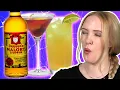 Irish People Try Malort Cocktails For The First Time