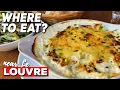 We Tried 4 Restaurants near Le Louvre in Paris Local Spots