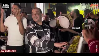 الصحاب بنت الحرام حنان احمد الموسيقار محمد اوشه افندينا السيد حسن دندنها